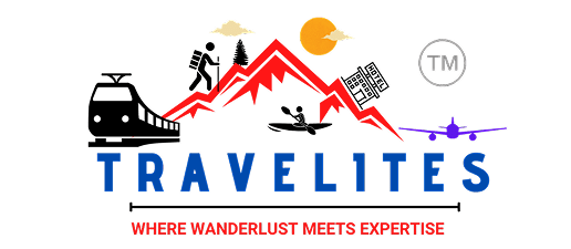 Travelites Logo