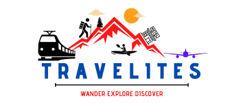 Travelites Logo