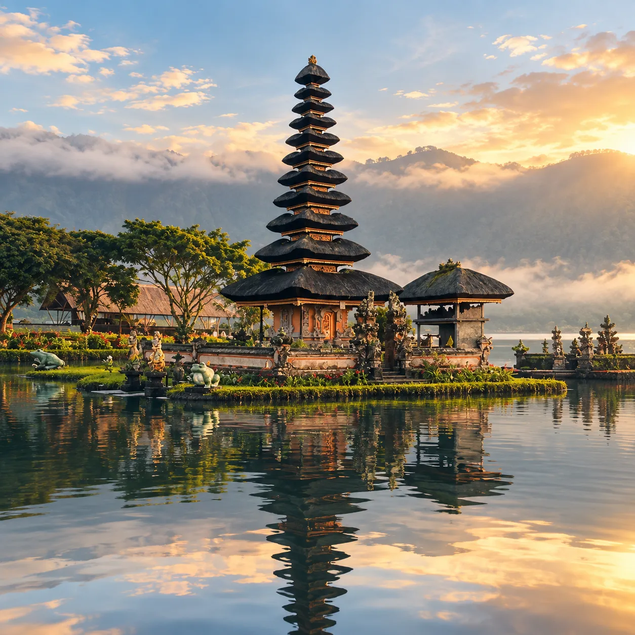 Bali Bliss