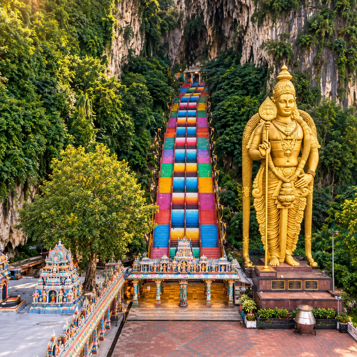 Malaysia Magic
