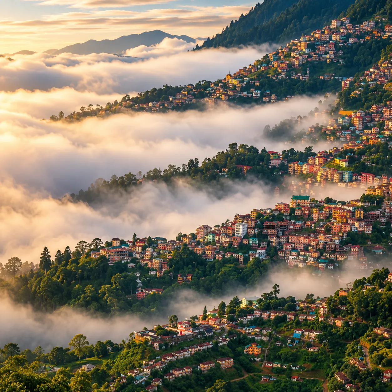 Mizoram