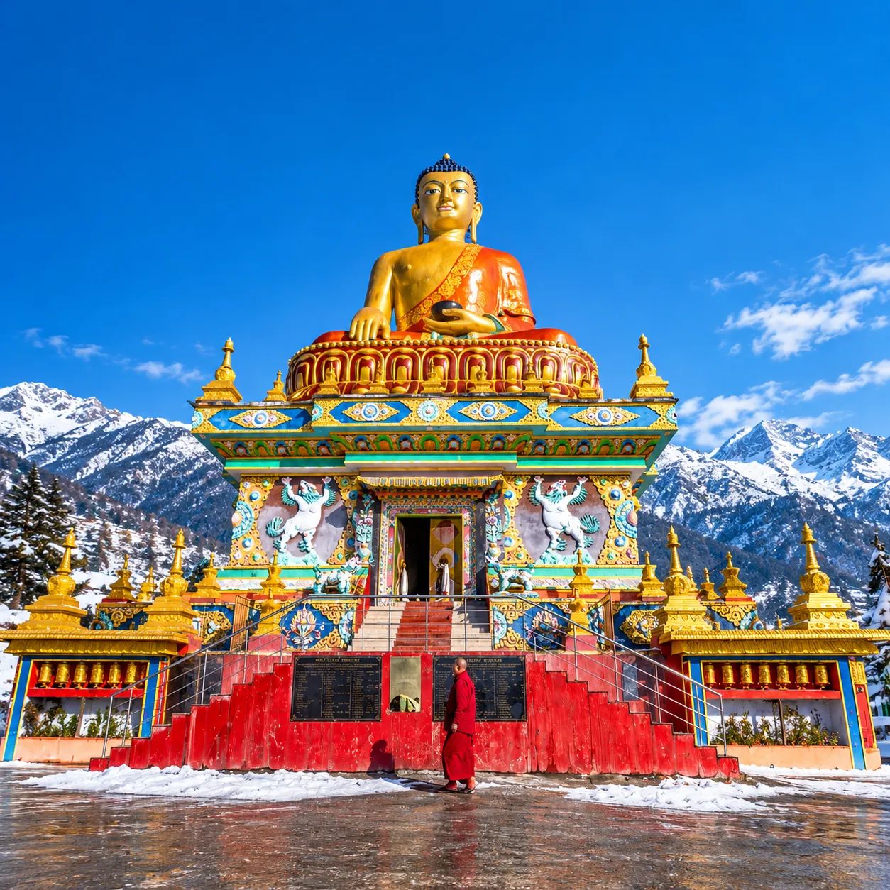Offbeat Arunachal Pradesh
