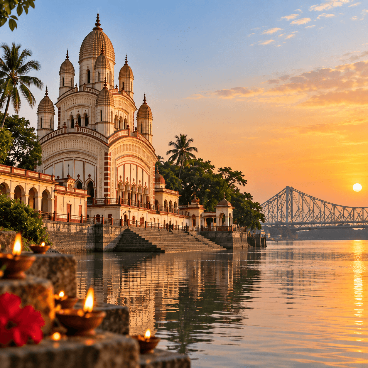 Travelites Religious Tourism
