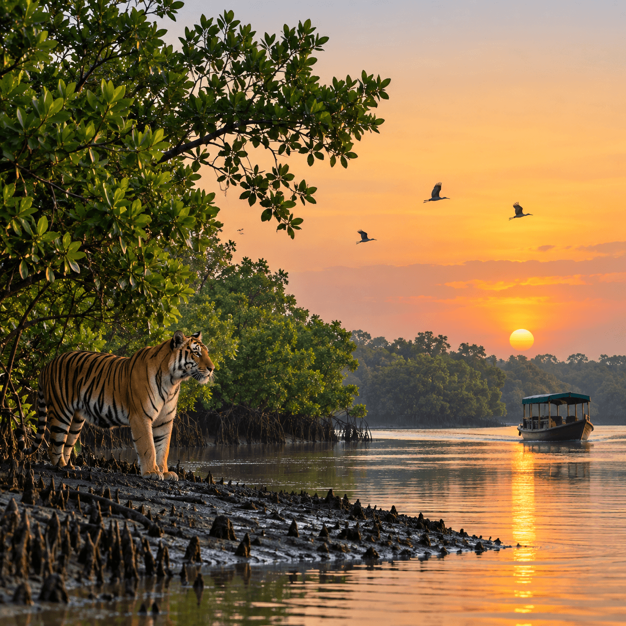 Travelites Wildlife Tourism