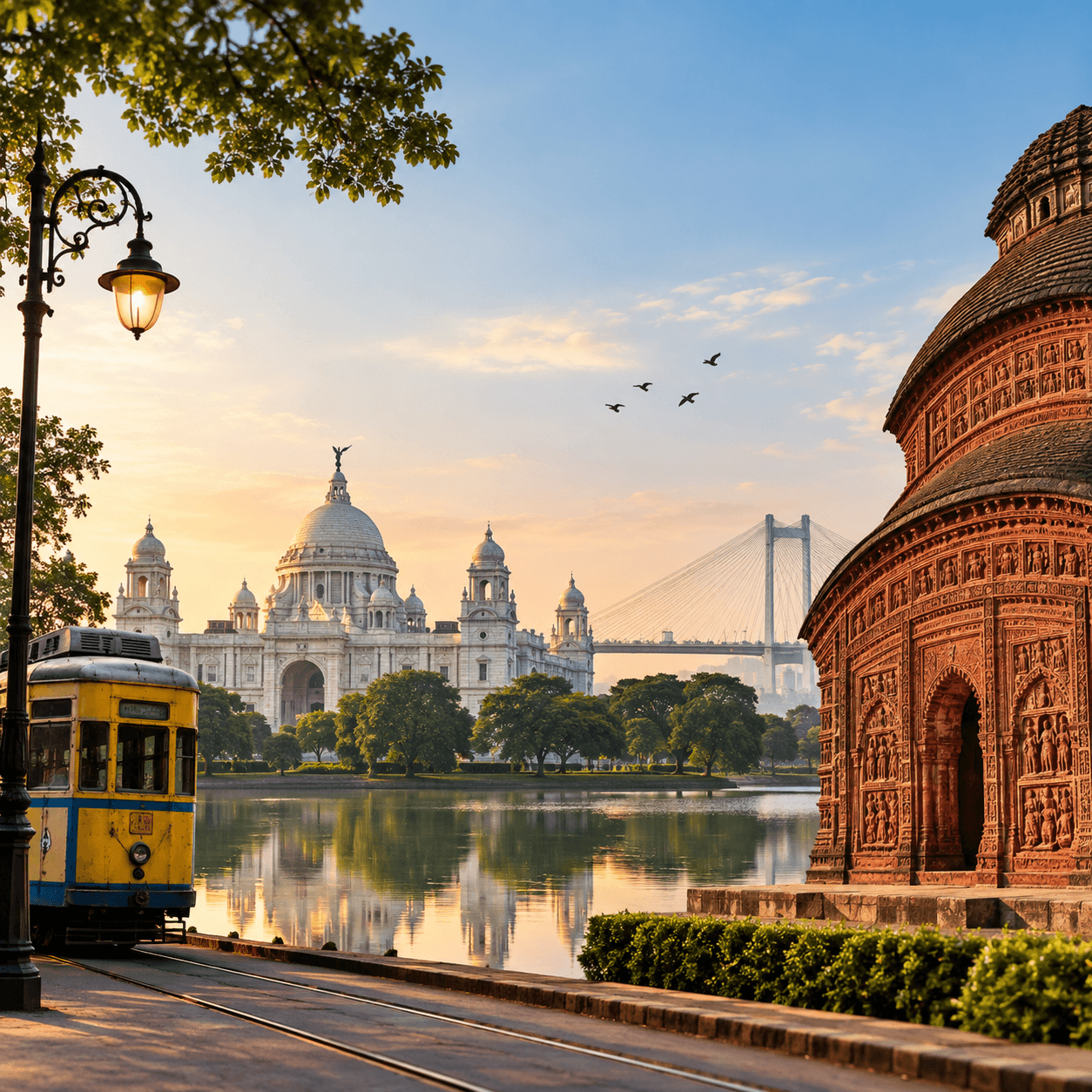 Travelites ⁠Heritage Tourism