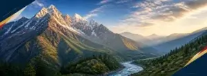 Kalpa, Himachal Pradesh Kinnaur Kailash views without the crowds