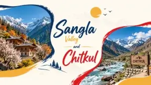 Sangla Valley and Chitkul