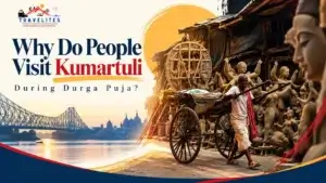 Why Do People Visit Kumartuli During Durga Puja?